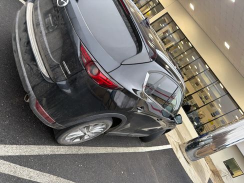 Used 2021 MAZDA CX-5 Grand Touring w/ GT Premium Package image 9