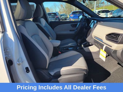 New 2026 Subaru Forester Premium AWD/4WD image 29
