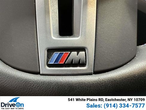 Used 2024 BMW X5 M60i w/ Executive Package AWD/4WD image 30