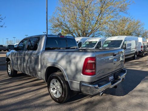 Used 2022 RAM 1500 Laramie w/ Trailer Tow Group image 7