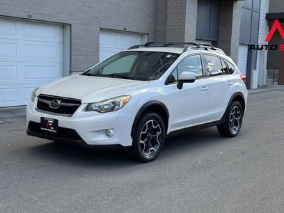 Used 2014 Subaru Crosstrek 2.0i Premium