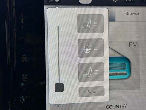 Used 2024 RAM 3500 Laramie w/ Night Edition image 36