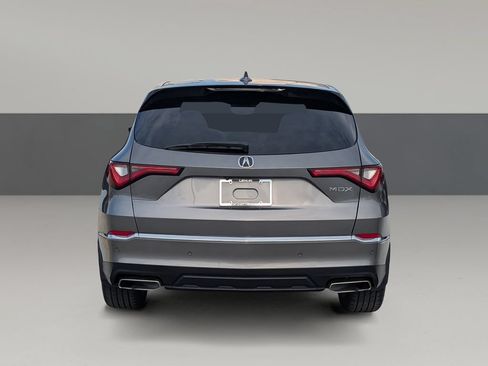 Used 2023 Acura MDX w/ Technology Package FWD image 10