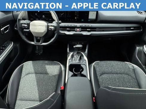 Used 2025 Kia K4 GT-Line w/ GT-Line Sunroof Package FWD image 4