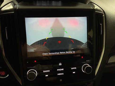 Used 2020 Subaru Forester Limited image 3