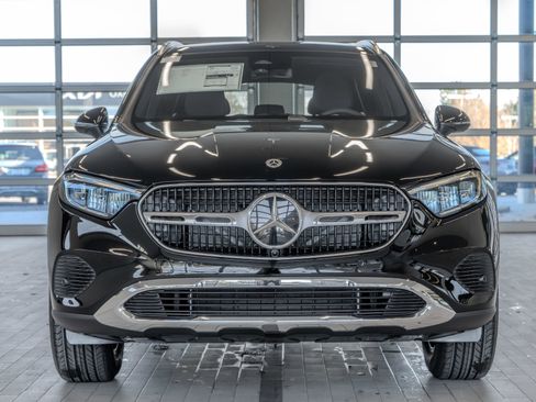 New 2026 Mercedes-Benz GLC 300 4MATIC image 11