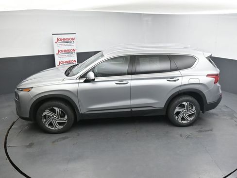 Used 2023 Hyundai Santa Fe SEL AWD/4WD image 23