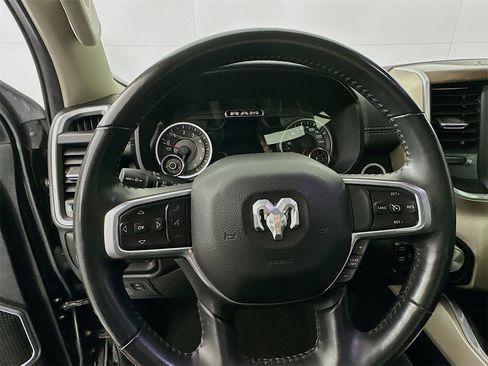 Used 2022 RAM 1500 Laramie image 11