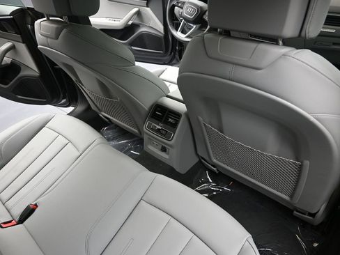 Used 2025 Audi A5 2.0T Premium Plus image 15