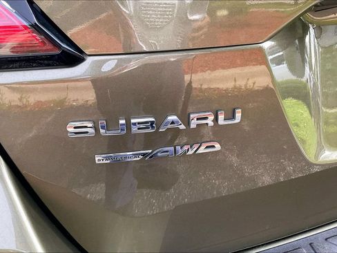 Used 2024 Subaru Outback Premium AWD/4WD image 35