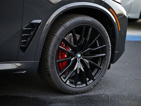 New 2026 BMW X5 xDrive40i w/ M Sport Package image 5