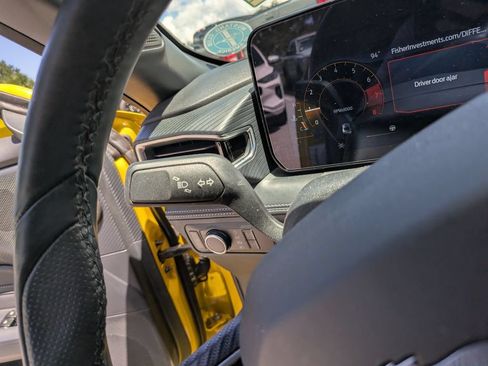 Certified 2024 Ford Mustang Premium RWD image 27