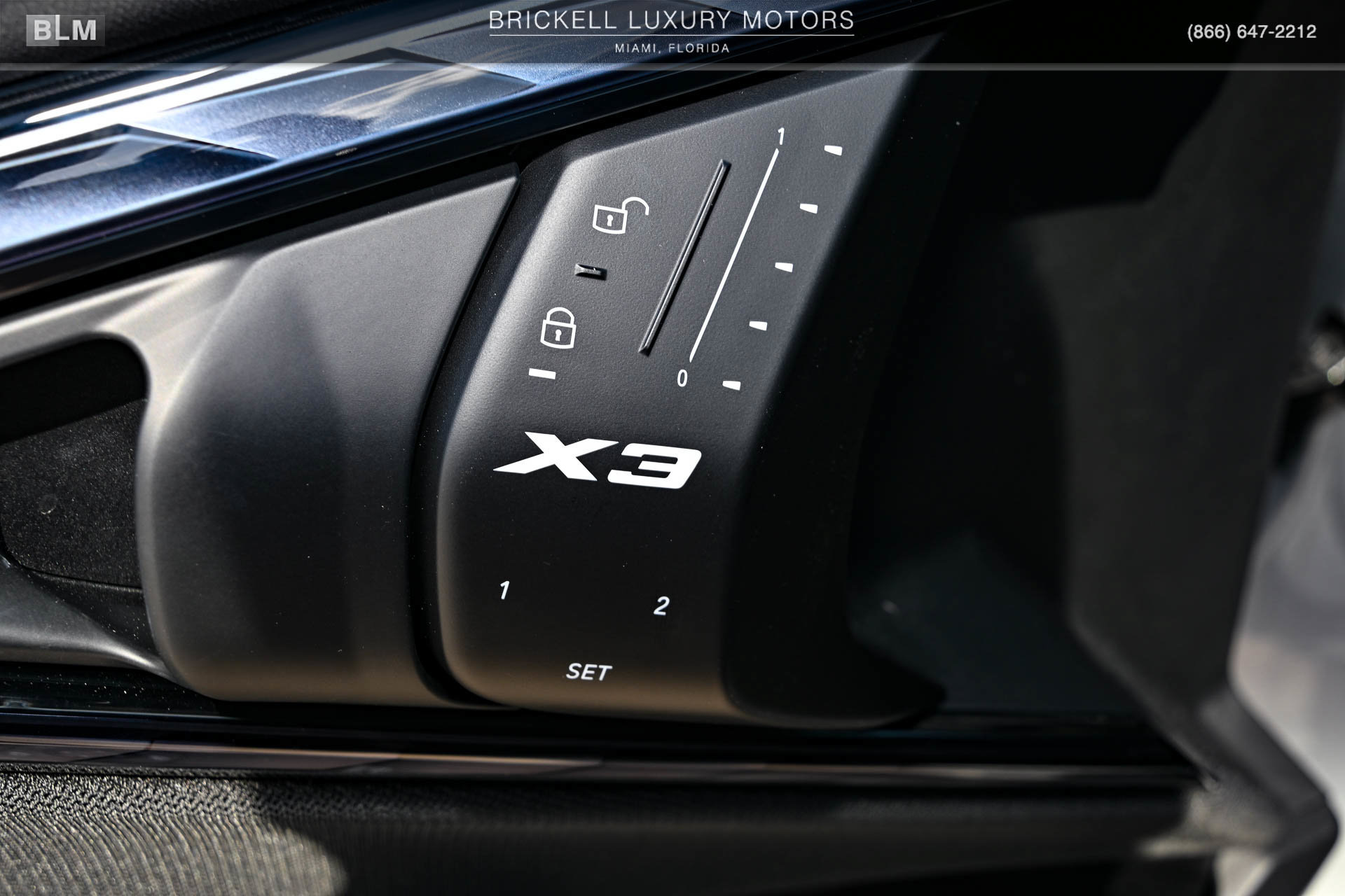 Used 2025 BMW X3 xDrive30i AWD/4WD image 28