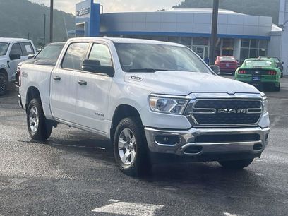 Used 2024 RAM 1500 Big Horn