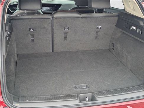 Used 2022 Buick Envision Essence w/ Sport Touring Package image 6