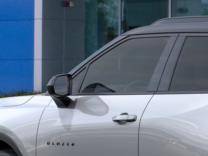 New 2026 Chevrolet Blazer LT w/ Convenience Package FWD image 12