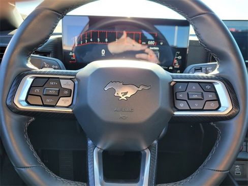 Certified 2025 Ford Mustang GT image 22