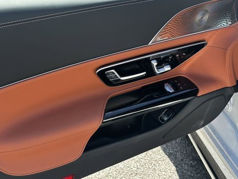 New 2025 Mercedes-Benz AMG GT 55 image 11