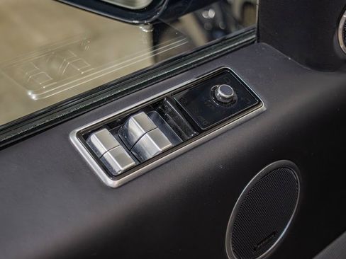 Certified 2022 Land Rover Range Rover Sport HST image 14