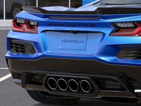 New 2026 Chevrolet Corvette Z06 w/ Battery Protection Package image 14