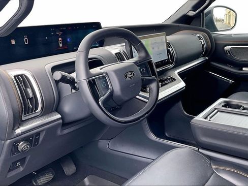 New 2025 Ford Expedition Tremor AWD/4WD image 6