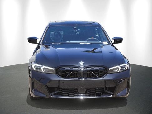 New 2026 BMW M340i w/ Premium Package RWD image 2