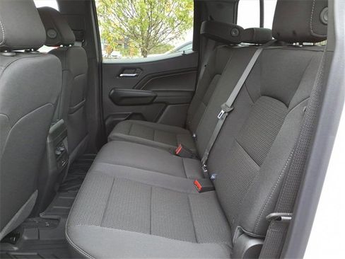 New 2026 GMC Canyon Elevation image 10