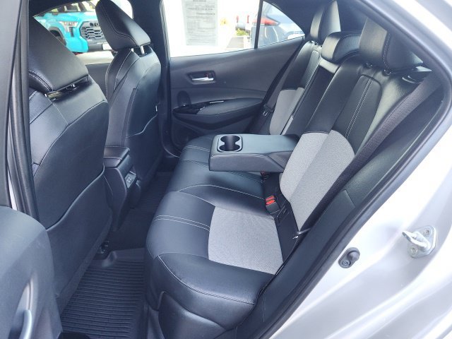 Used 2024 Toyota Corolla XSE FWD image 19