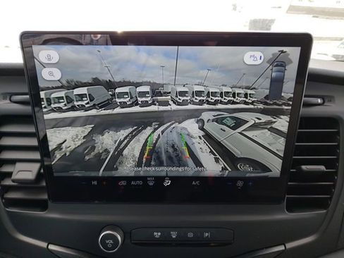 New 2026 Ford Transit 350 148 High Roof Extended image 20