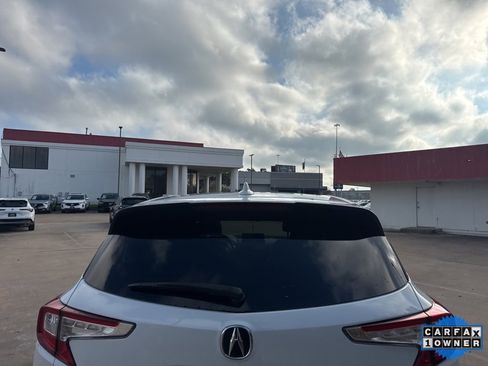 Used 2024 Acura RDX w/ Technology Package image 6