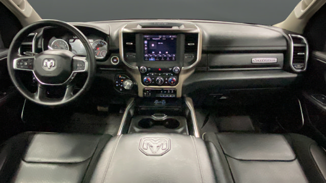 Used 2022 RAM 1500 Laramie AWD/4WD image 10
