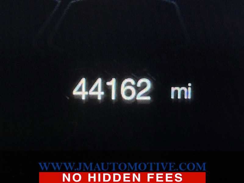 Used 2019 Jeep Compass High Altitude AWD/4WD image 21