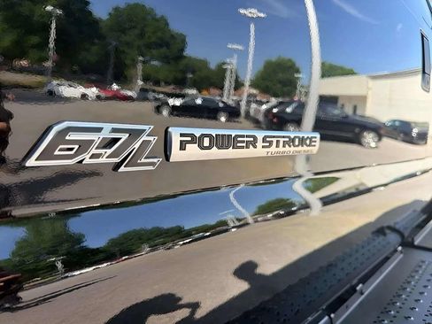 Used 2026 Ford F650 2WD Crew Cab Super Duty image 9