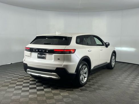 Used 2025 Honda Prologue Eco image 5