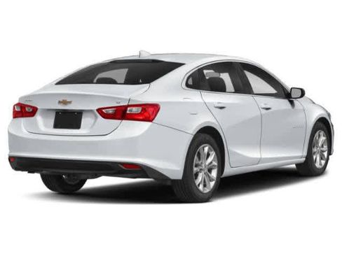 Used 2023 Chevrolet Malibu LT image 7
