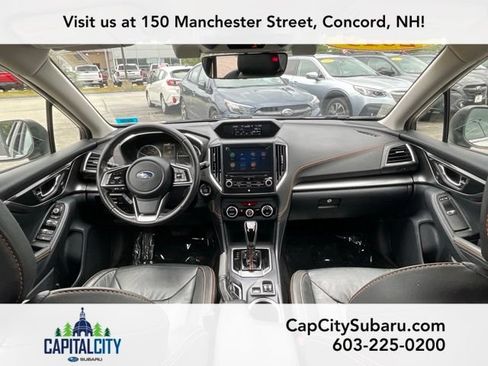 Used 2019 Subaru Crosstrek 2.0i Limited AWD/4WD image 15
