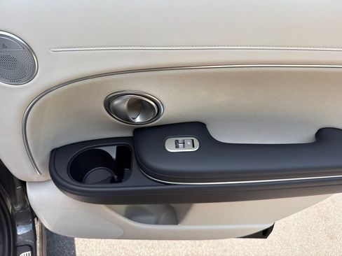 New 2026 Hyundai Palisade Calligraphy FWD image 18