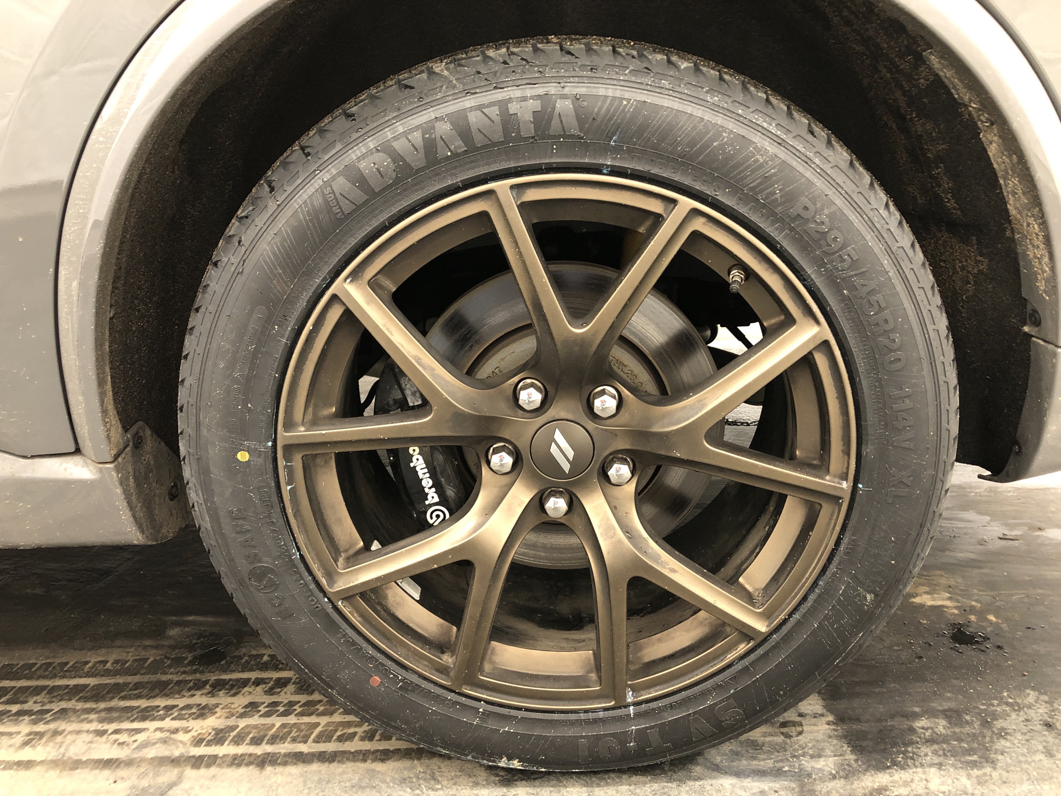 Certified 2025 Dodge Durango R/T AWD/4WD image 11