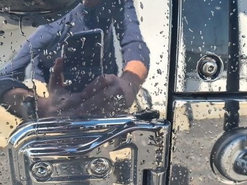 Used 2022 Jeep Gladiator Overland AWD/4WD image 29