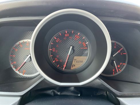 Used 2012 Toyota 4Runner SR5 RWD image 10