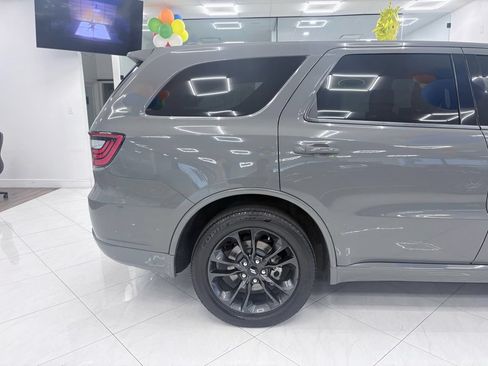 Used 2022 Dodge Durango R/T w/ Blacktop Package AWD/4WD image 8