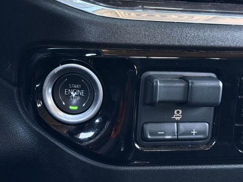 Used 2024 Chevrolet Silverado 2500 LTZ w/ LTZ Plus Package image 22