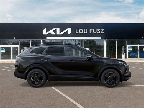 New 2026 Kia Sportage X-Line image 7