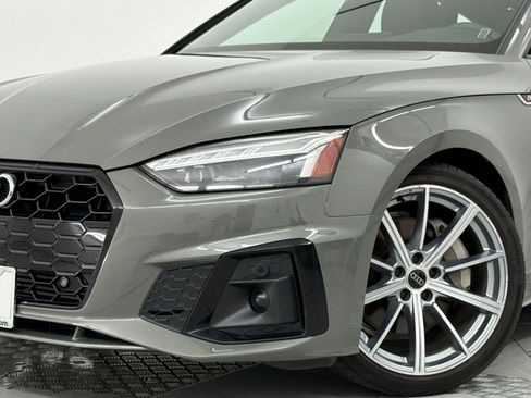 Used 2025 Audi A5 2.0T Premium Plus AWD/4WD image 11