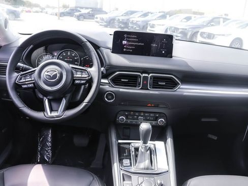 New 2025 MAZDA CX-5 AWD 2.5 S image 36