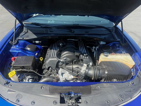 Used 2020 Dodge Charger Scat Pack RWD image 10