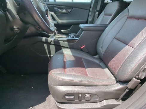 Used 2021 Chevrolet Blazer RS w/ Enhanced Convenience Package AWD/4WD image 10