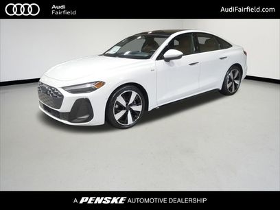 New 2026 Audi A5 2.0T Premium Plus