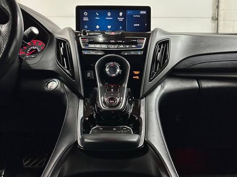 Used 2019 Acura RDX A-Spec AWD/4WD image 24