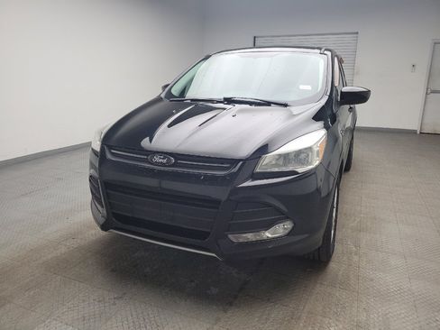 Used 2016 Ford Escape SE FWD image 15